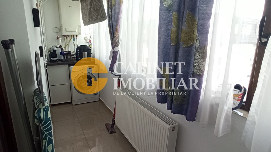 2 CAMERE DECOMANDAT -  CU POD - LOC DE PARCARE - VALEA LUPULUI - Poză 12