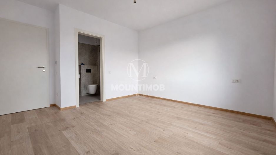 3 camere Tractorul–Coresi | Parcare+Boxă | Încălzire pardoseală - Poză 5