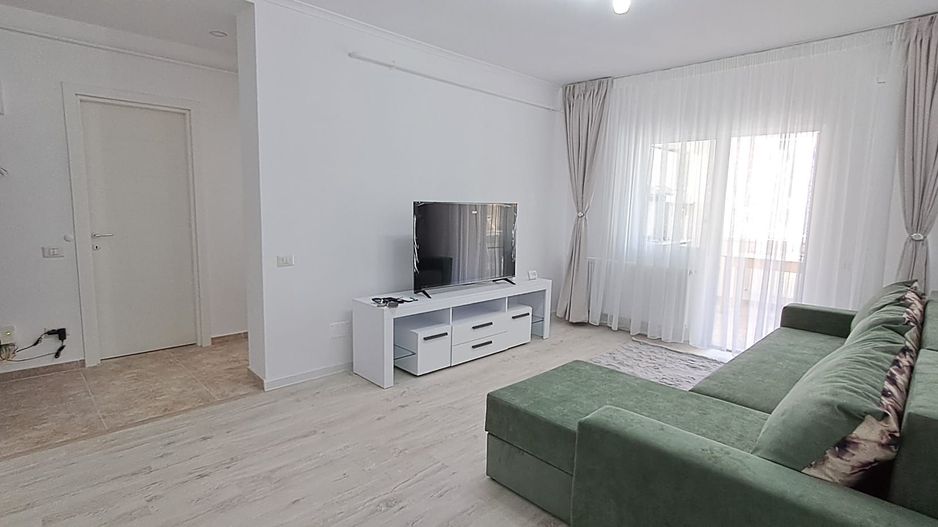 Militari Iuliu Maniu/Drumul Rotii, 2 camere, parcare, prima inchiriere - Poză 1