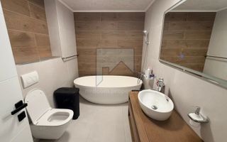 Duplex Premium 4 Camere - Vasile Lascar - Terase Panoramice - 2 Locuri parcare - Poză 17