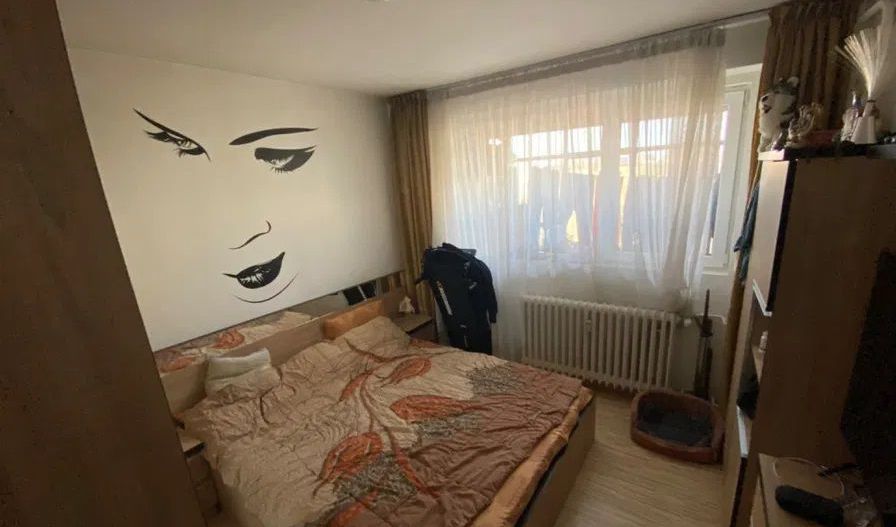 Apartament 3 camere modern MOBILAT&UTILAT METROU DRUMUL TABEREI - Poză 3