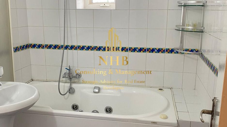 Apartament de ichiriat -3 camere BARBU VACARESCU - Poză 17