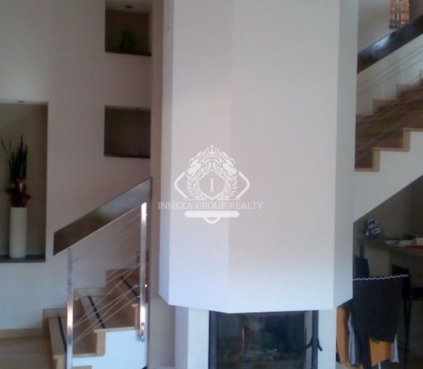 Domenii-Mihalache  I Apartament Exclusivist pe 2 Niveluri I 5 Camere I Terasă - Poză 9