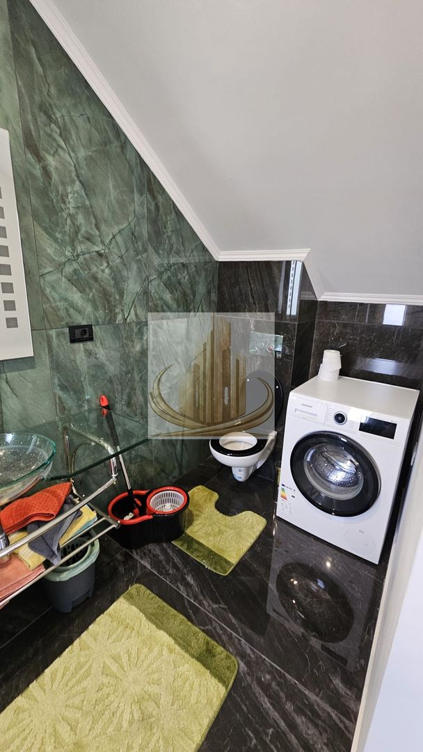 Duplex Modern | 150 mp utili | Curte 300 mp | 3 Parcări | Dumbrăvița - Poză 37