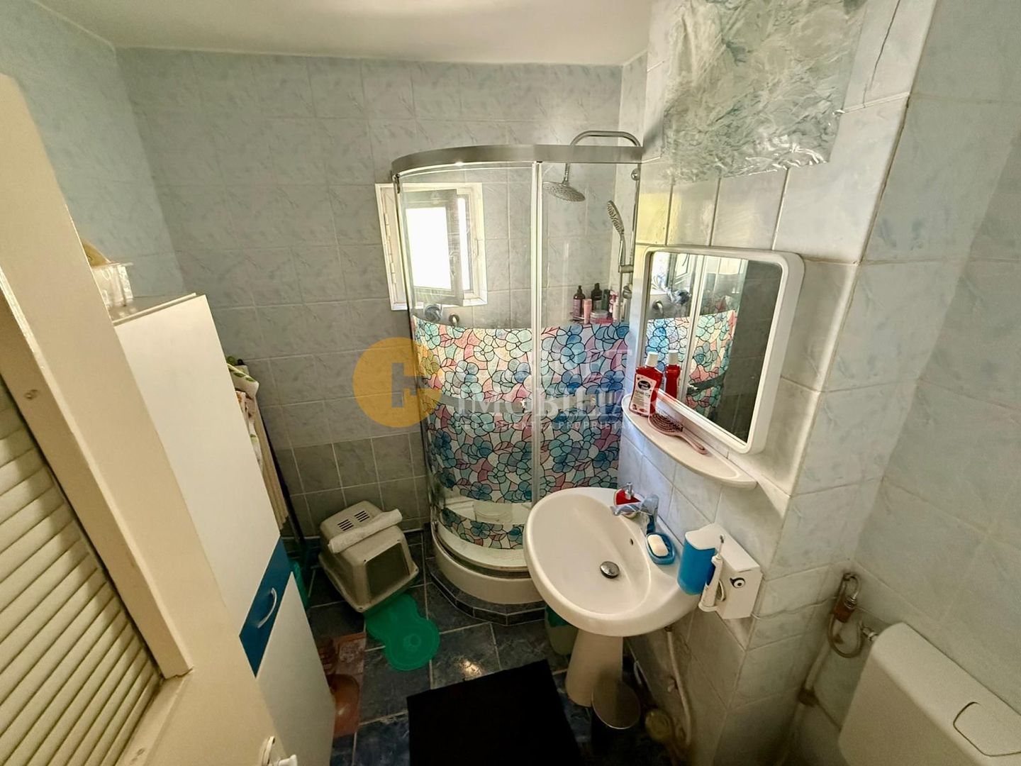 3 CAMERE DECOMANDAT--ETAJ 1--MOBILAT+UTILAT--ZONA FOARTE BUNA - Poză 6