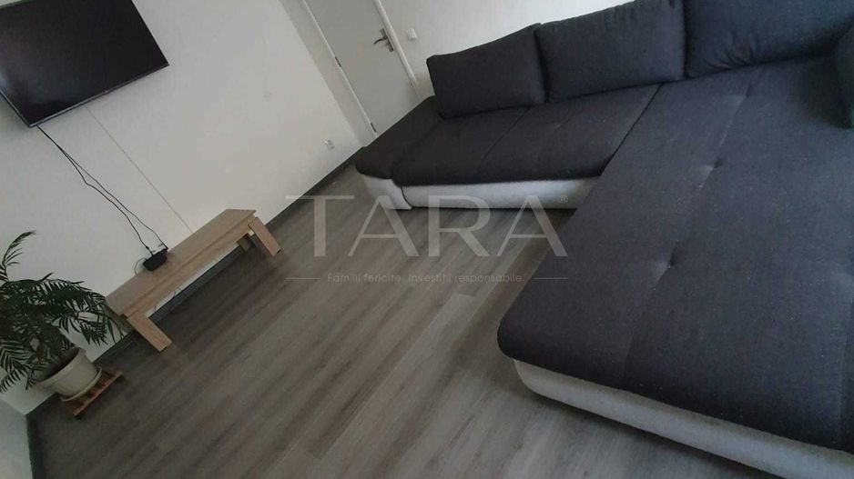 Apartament cu  2 camere de vanzare zona Vest - Poză 1