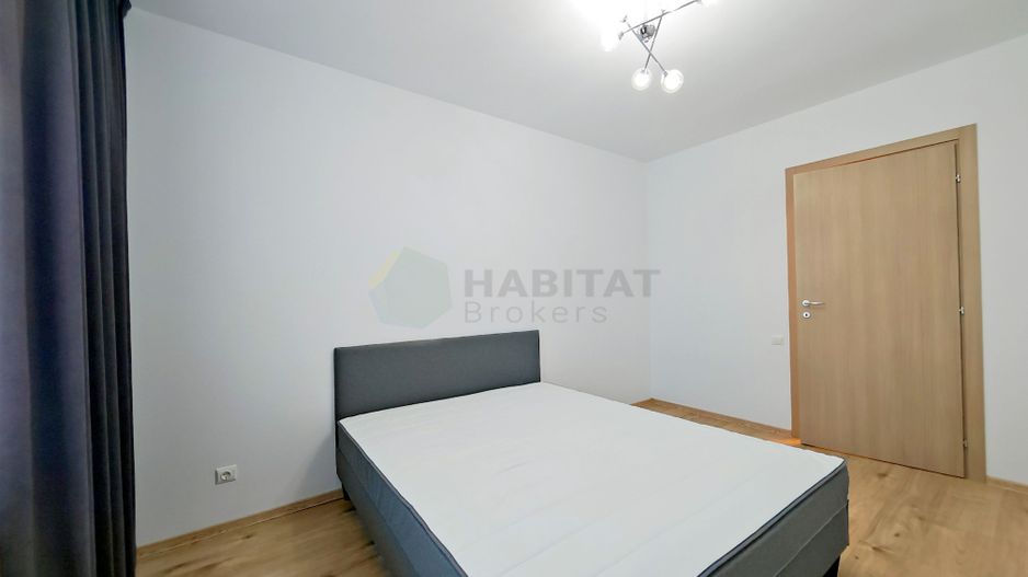 Natură, liniște și confort: 3 camere în Greenfield + Loc de parcare - Poză 11