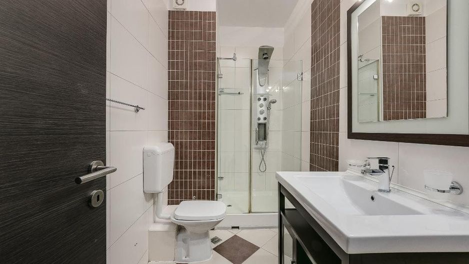 Apartament, 3 camere, Calea Floreasca - Poză 13