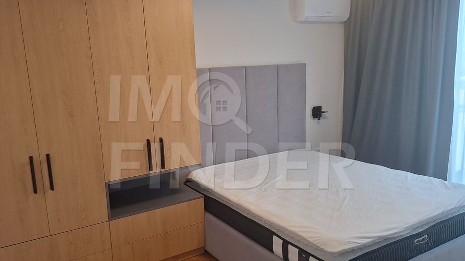 Apartament de lux cu scară interioară și terasă – Buna Ziua - Poză 22