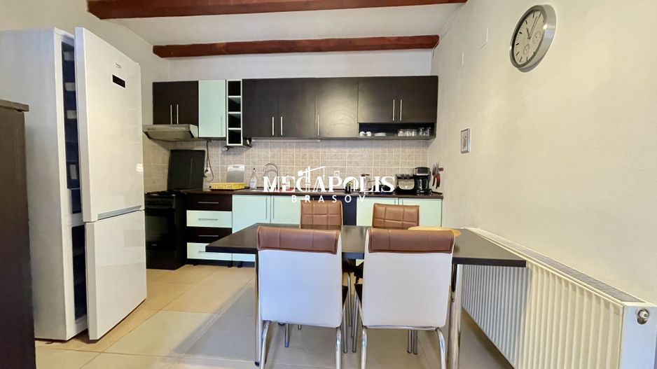 Casă 4 camere | Locație excepțională | Singur în curte | GARAJ - Poză 15