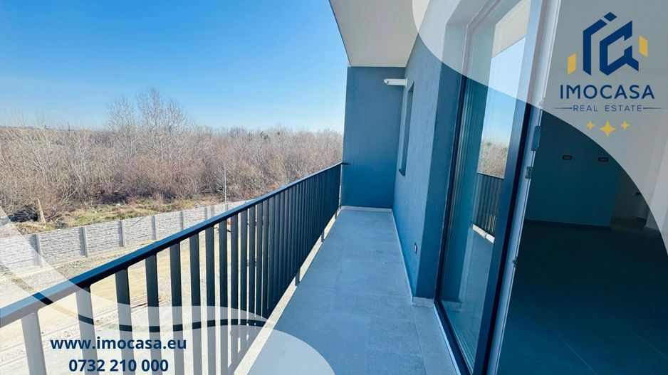 Apartament 3 camere noi cu parcare direct dezvoltator Gradiste Arad - Poză 9