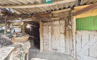 Casă din cărămidă cu teren 639 mp, Lipova - Poză 12