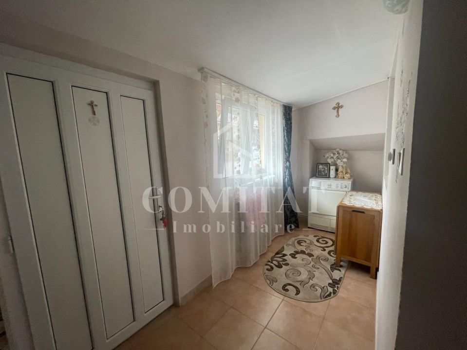 Aparatament de vanzare parter | zona Iris - Poză 14