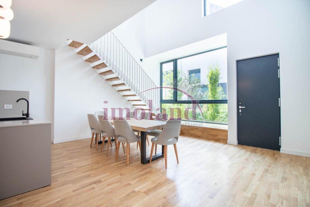 Vila | townhouse | 4 camere | vanzare | Avalon Estate - Pipera - Poză 1