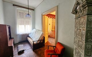 Casa 5 camere, 2 bai, 490 mp teren, Centru, pretabila pentru birouri - Poză 16