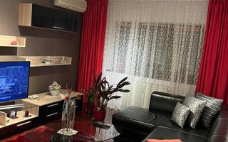 3 camere, decomandat | etaj 4 | centrala proprie | mobilat | zona excelenta - Poză 2