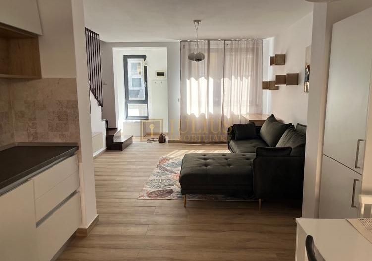 Dumbravita| Apartament pe două niveluri| 3 camere-2 dormitoare| 2 bai| parcare - Poză 6