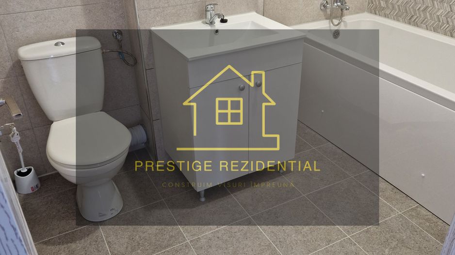 Garsoniera Spatioasa, Titan-Pallady,Metrou - Poză 4