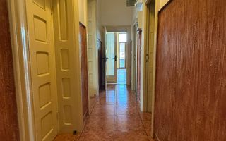 DE VÂNZARE APARTAMENT 3 CAMERE | VILĂ INTERBELICĂ | CENTRALĂ | CALEA CĂLĂRAȘI - Poză 10