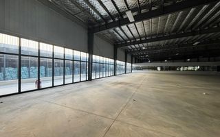 Spatii depozitare/industriale centura Bucuresti acces rapid A0 - Poză 3