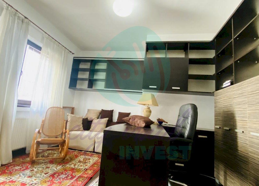 Apartament boem | Piata Unirii |  Bld. Corneliu Coposu - Poză 7