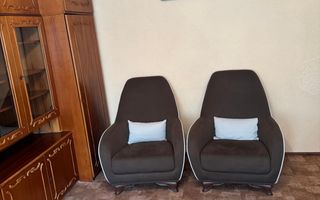 AP. 2 CAMERE VACARESTI - BUCATARIE INCHISA, METROU, MOBILAT MODERN - Poză 7