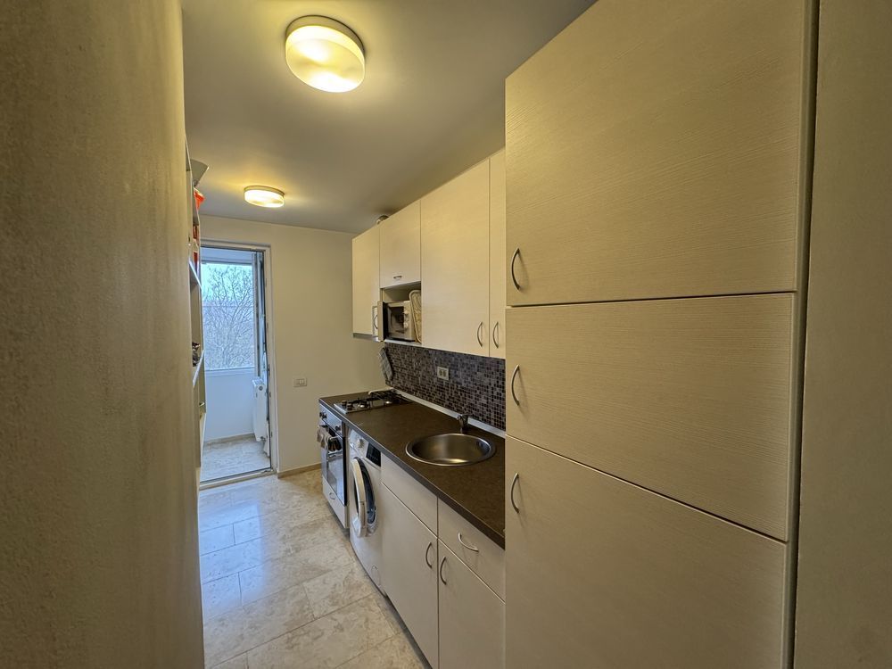 Apartament 2 Camere Premium | Design Interior | Pod 50 mp | Studio - Poză 3