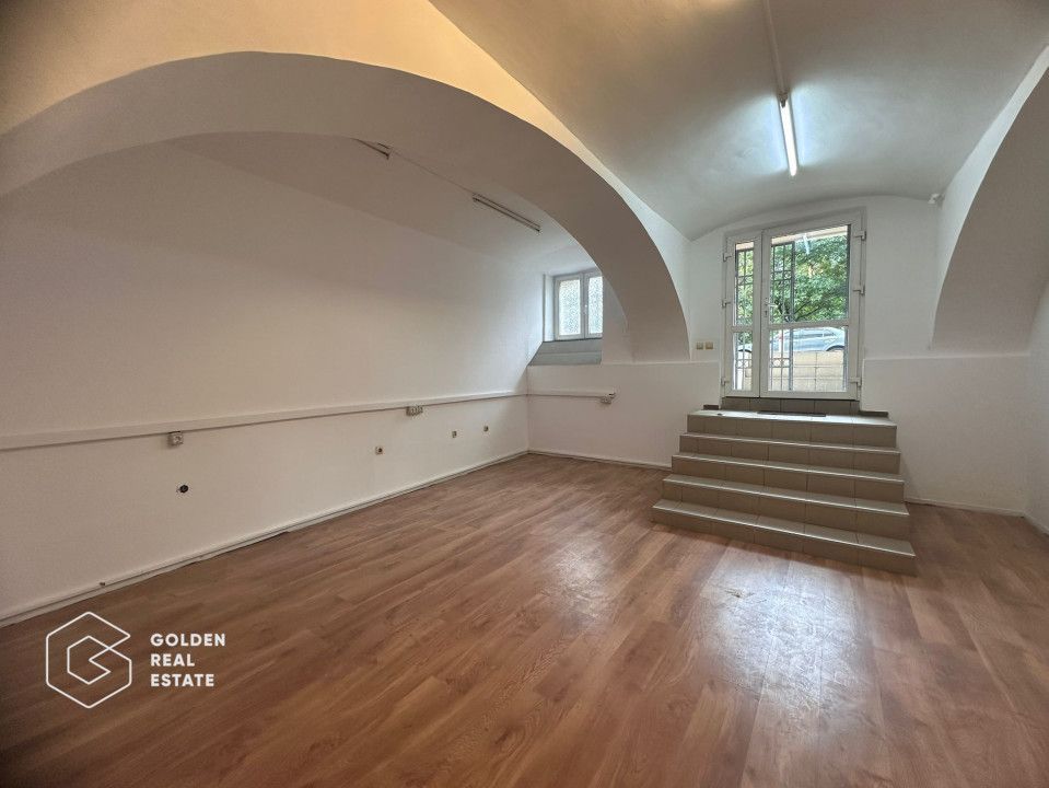 Spatiu de birou sau Xerox, 3 camere, Vasile Milea - Poză 4