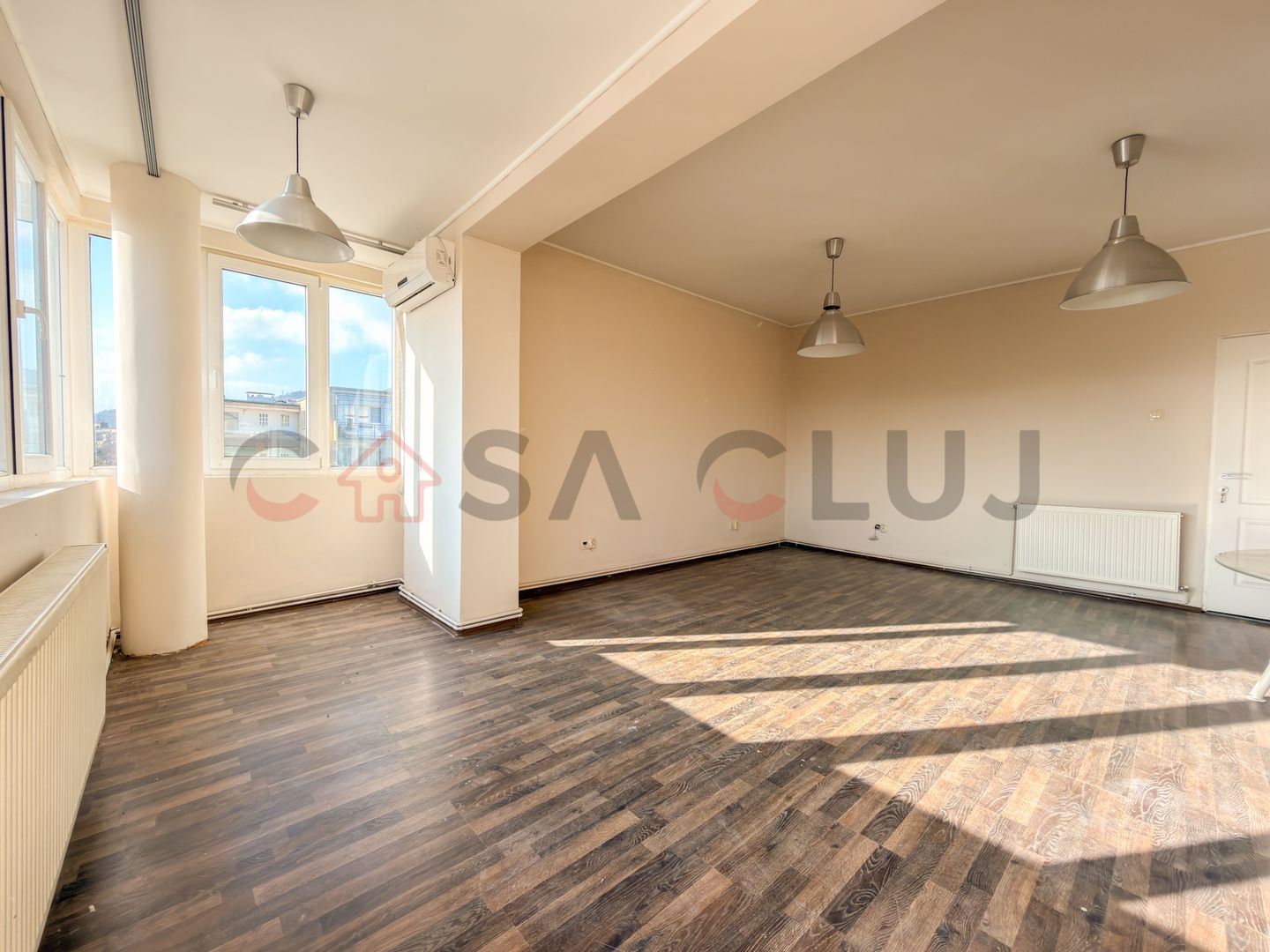 Apartament cu vedere la Someș, locație unică, Grigorescu! - Poză 6