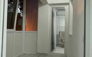 Garsonieră decomandată cu boiler – Lujerului, prima închiriere - Poză 7