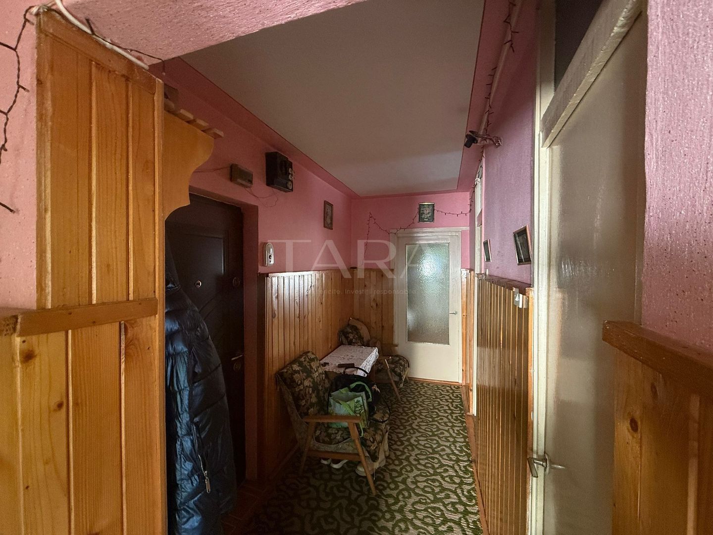 Apartament cu 2 camere de vânzare, in Baciu - Poză 2