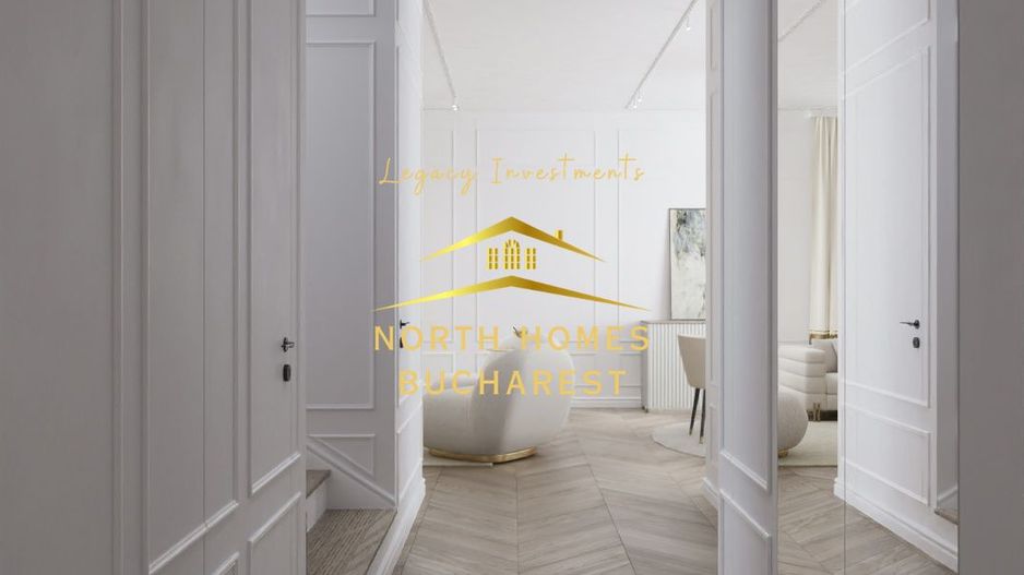 DIRECT DEZVOLTATOR - Vile individuale Pipera Tunari - COMISION 0 - Poză 16