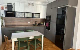 3 camere DECOMANDAT | LUXURIA RESIDENCE| DOMENII - Poză 7