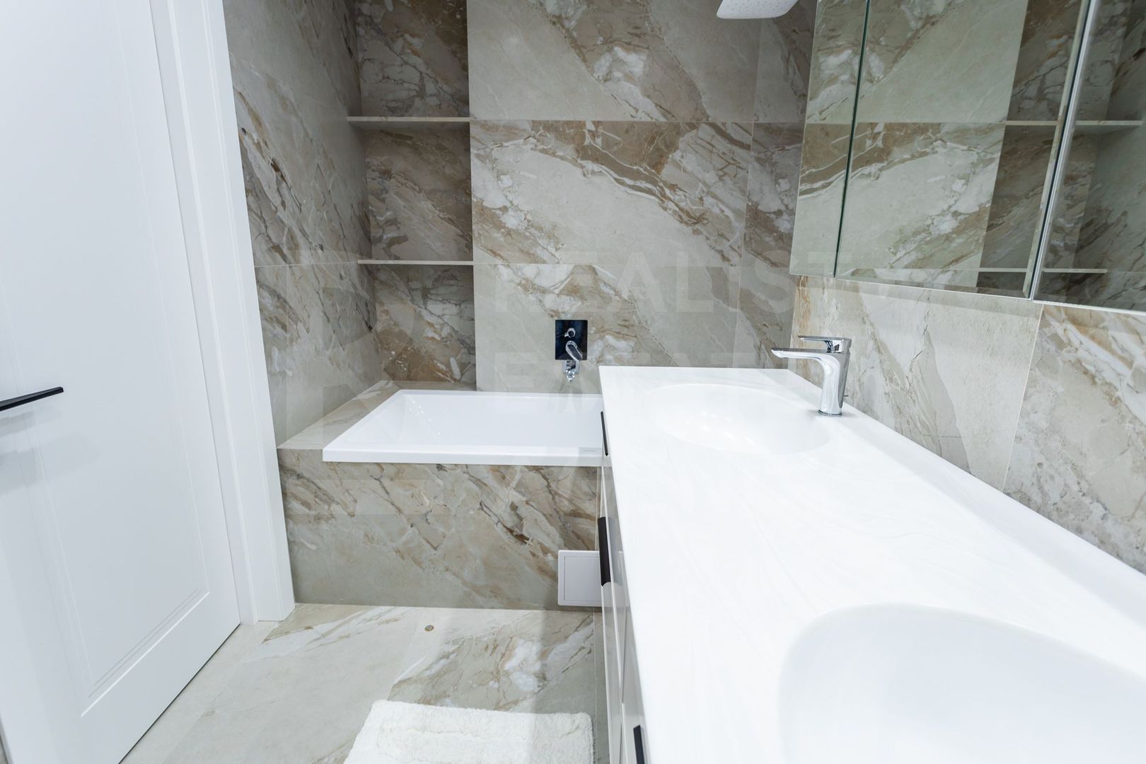 Chirie, apartament, 4 camere, stradela Teatrului, Buiucani - Poză 14