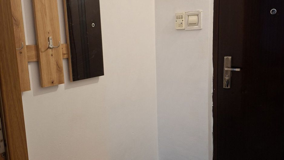 Apartament 2 camere ND 45 mp Podu Ros-380euro - Poză 8