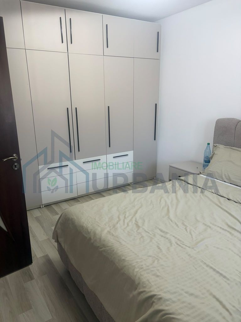 Casă mobilată și utilată în Holboca, parter, 3 camere, 70 mp utili - Poză 7