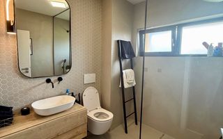 Comision 0 % ! Apartament modern cu 3 camere, 2 băi, 73 mp, cartierul Bună Ziua - Poză 11