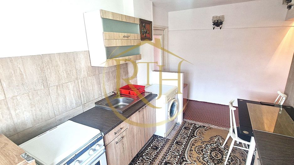 Apartament cu 2 camere de vânzare – Zona Olimpia, Timișoara - Poză 10