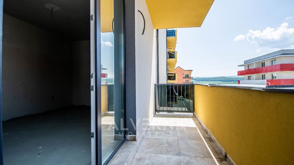 Apartament 3 camere, 70.3 mp, zona Restaurant Regal - Poză 6