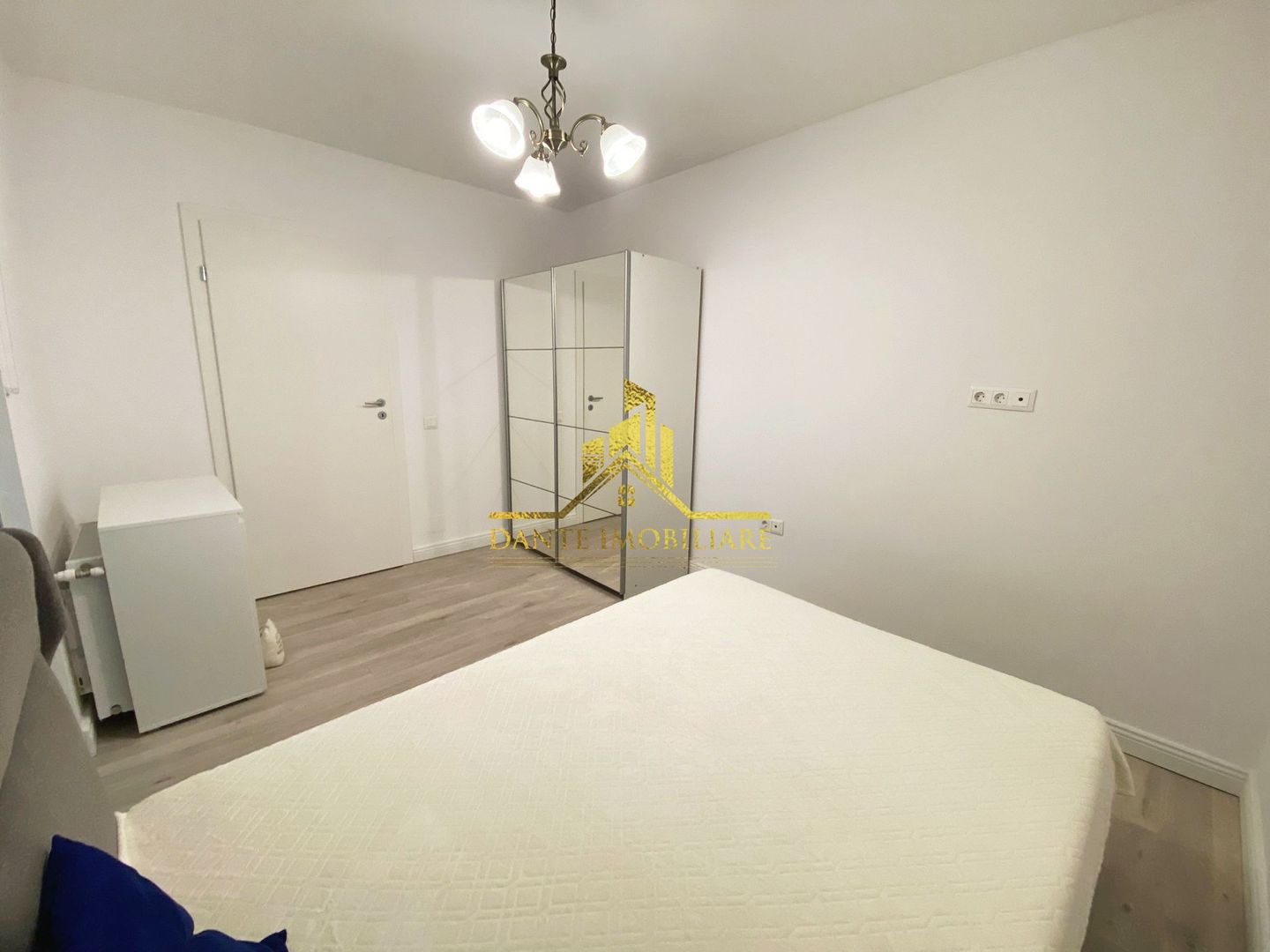 3 camere, TOTUL NOU, bloc nou, parcare, terasa, Marasti, zona LIDL - Poză 6