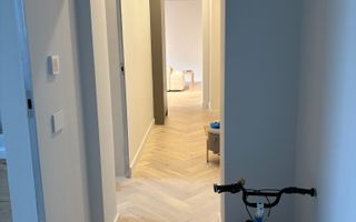 Apartament modern 3 camere I Zona Barbu Vacarescu I Imobil nou - Poză 11