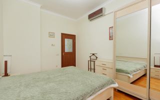 Chirie, apartament, 1 cameră + living, str. 31 August, Centru - Poză 7