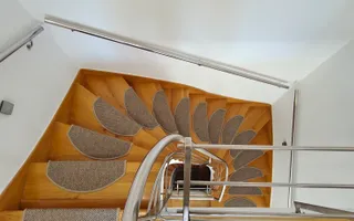 Casă de închiriat 4 camere | Sibiu Trei Stejari | 260 mp, garaj - Poză 13
