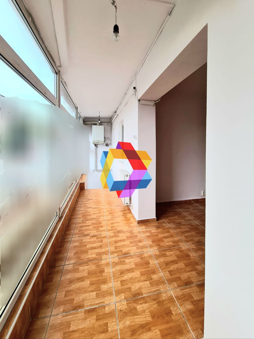 Spatiu comercial de închiriat Brașov - 52 mp # spatii-comerciale-brasov.ro - Poză 7