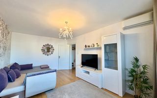 Apartament modern cu 2 camere, mobilat și utilat | Complexul Studențesc - Poză 1