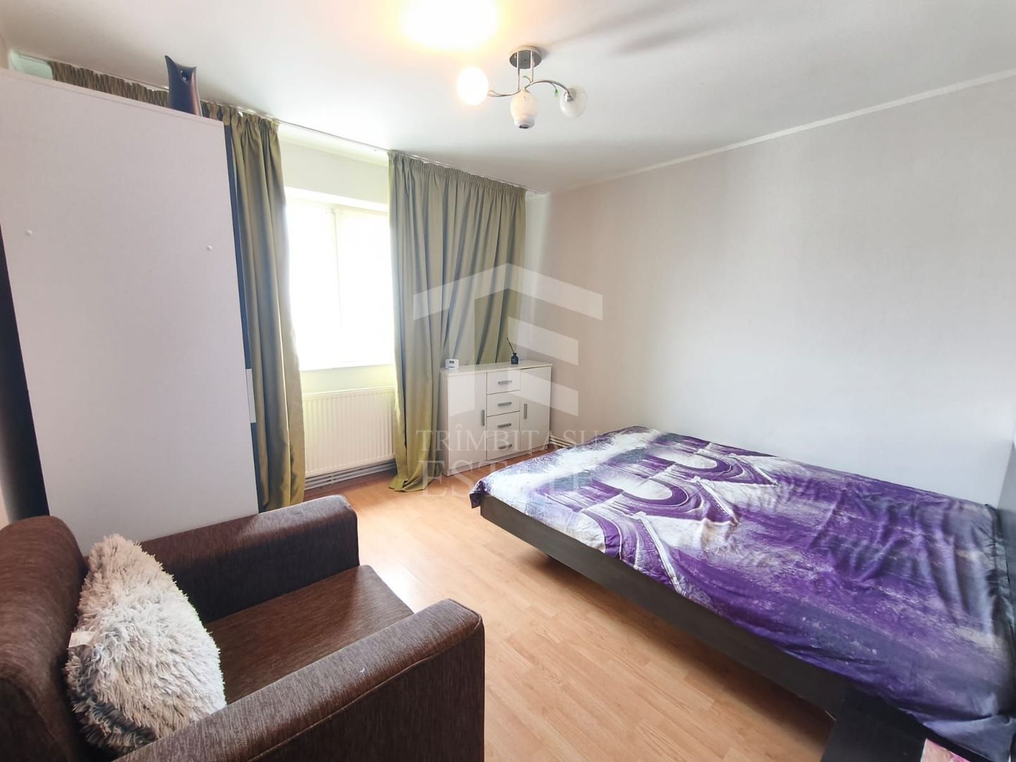 Apartament 2 camere| De inchiriat | Tomis Nord | Campus - Poză 5