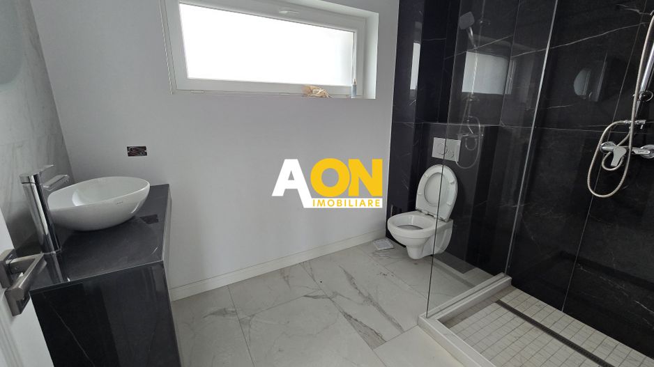 1/2 Duplex 4 Camere, Zona Alba Micesti - Poză 5