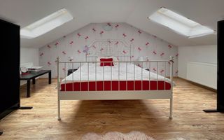 Apartament 3 camere | 110 mp | 1.080 de euro/mp | zona Marul de Aur. - Poză 6