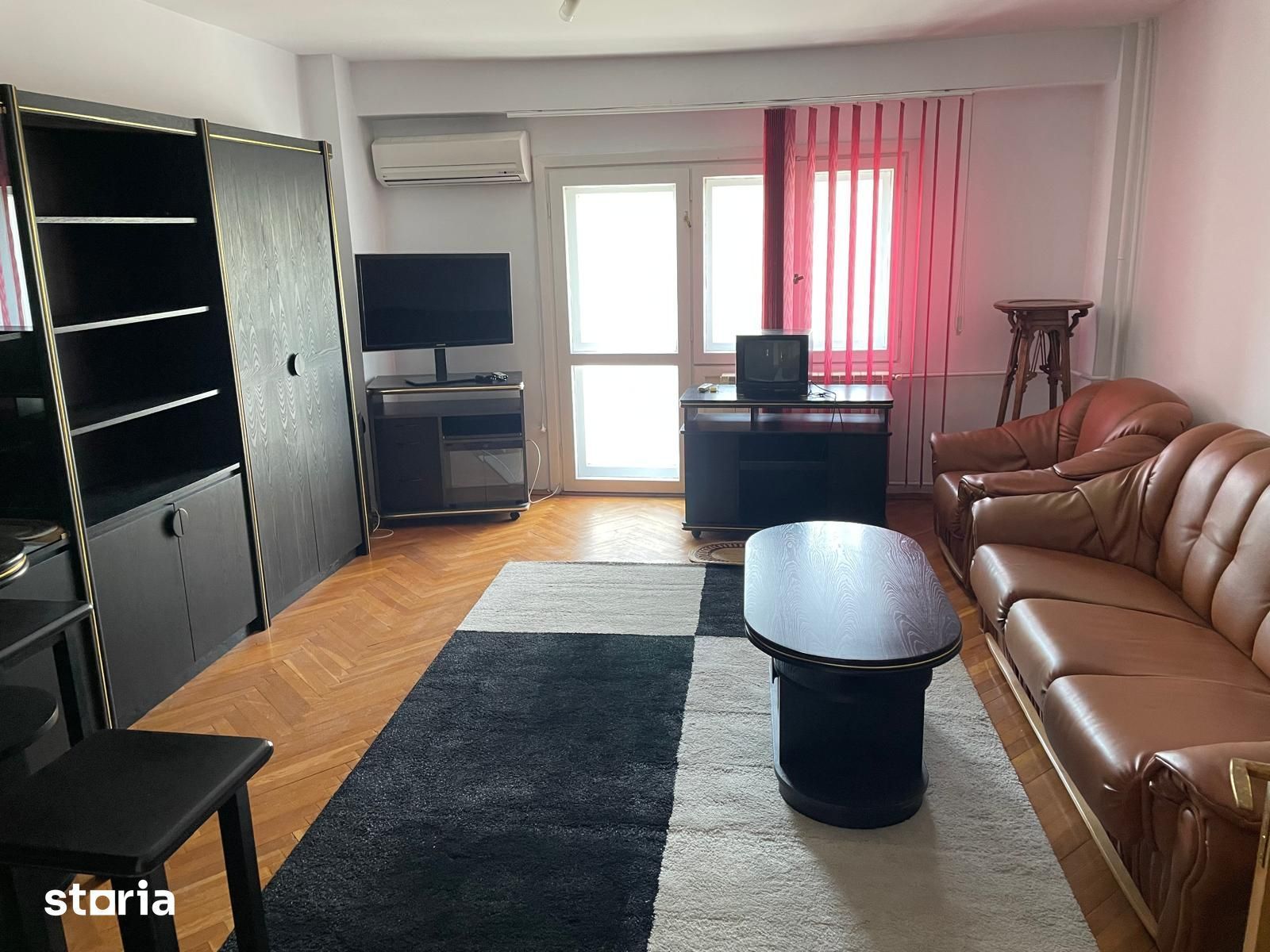 Apartament Str. Traian // Centrul Civic - RIMO — fotografia 1