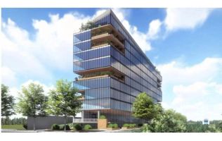 Baneasa - Herastrau - Nordului 2409 mp